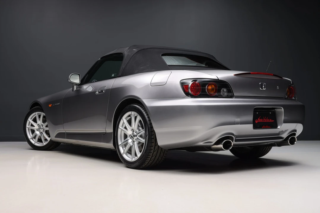 2004 Honda AP2 S2000 - Image 7 of 31