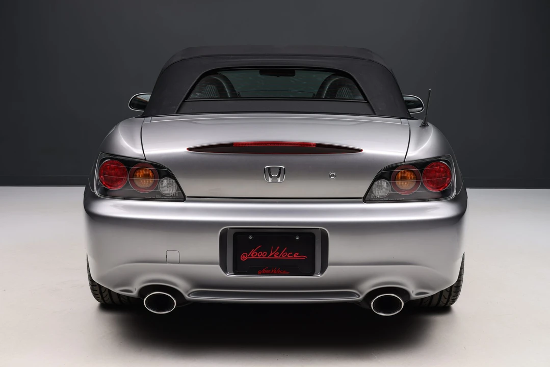 2004 Honda AP2 S2000 - Image 8 of 31