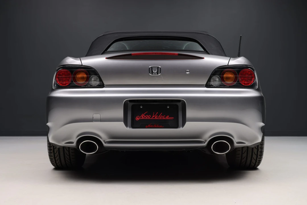 2004 Honda AP2 S2000 - Image 9 of 31