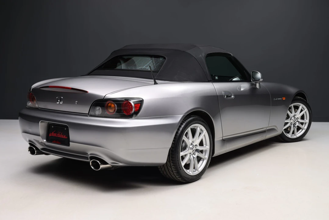 2004 Honda AP2 S2000 - Image 11 of 31
