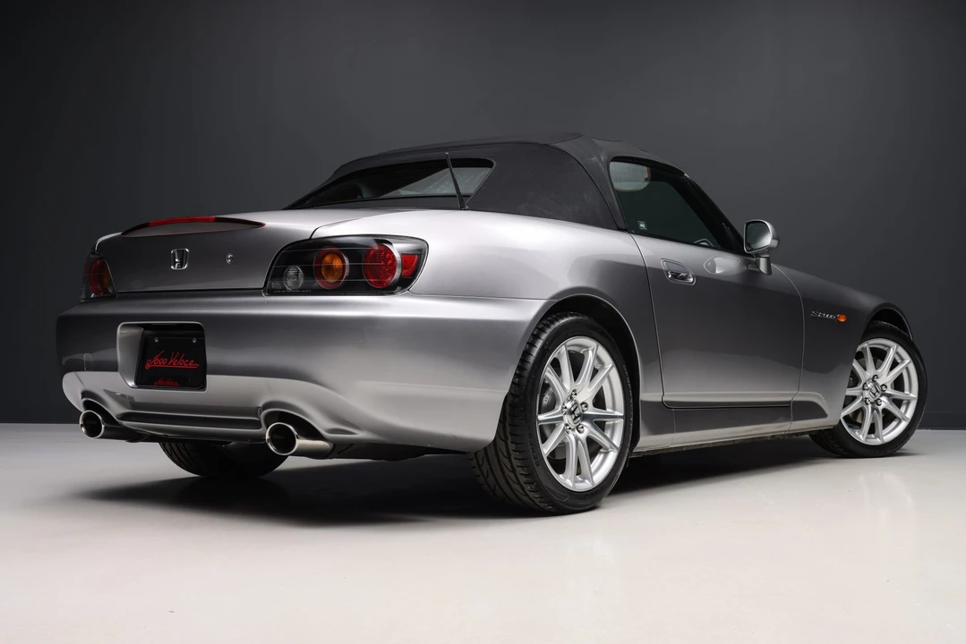 2004 Honda AP2 S2000 - Image 10 of 31