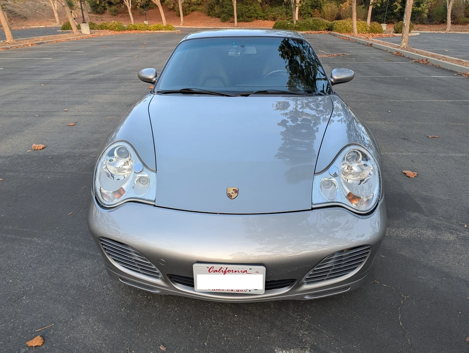 2004 Porsche 996 Carrera 4S - Image 3 of 31