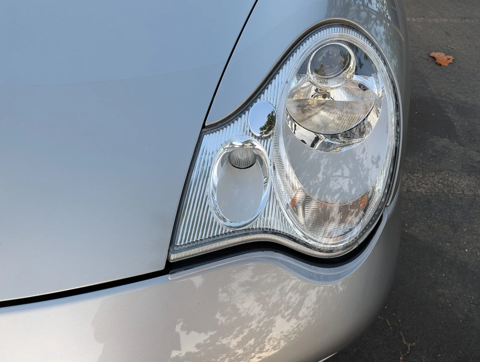 2004 Porsche 996 Carrera 4S - Image 23 of 31