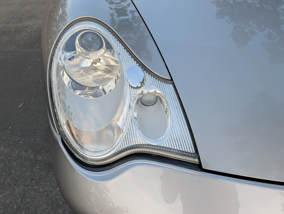 2004 Porsche 996 Carrera 4S - Image 22 of 31