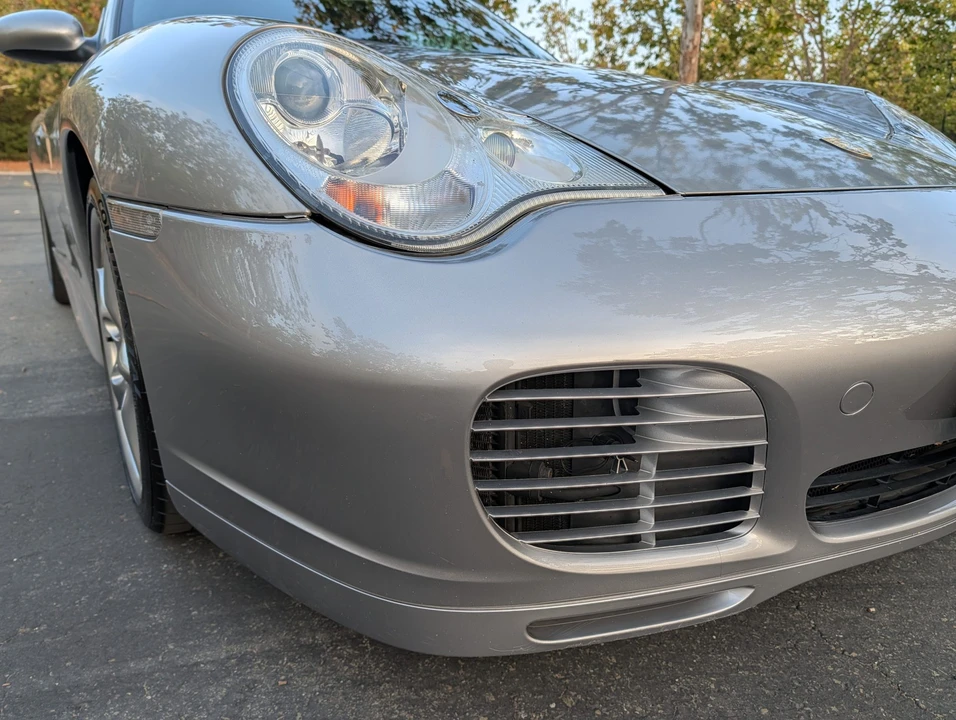 2004 Porsche 996 Carrera 4S - Image 14 of 31