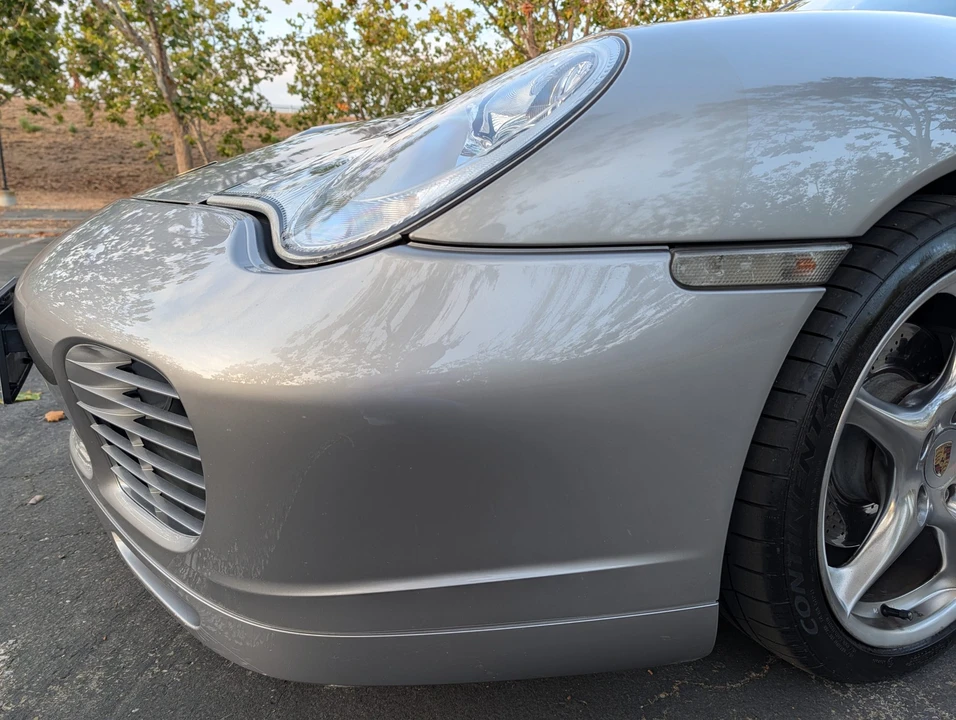 2004 Porsche 996 Carrera 4S - Image 16 of 31