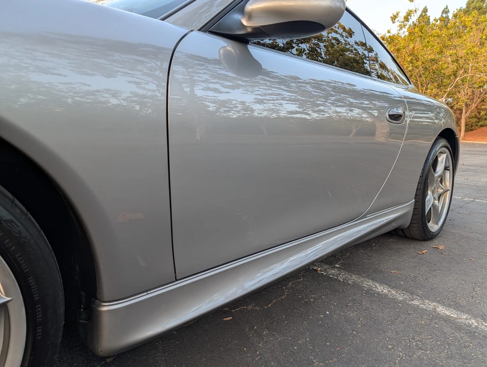 2004 Porsche 996 Carrera 4S - Image 18 of 31