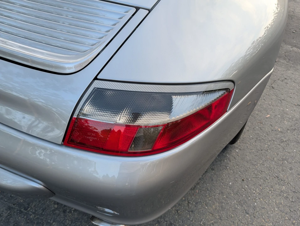 2004 Porsche 996 Carrera 4S - Image 24 of 31