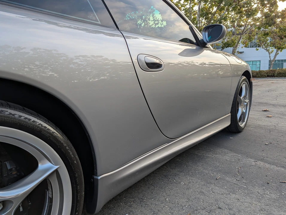 2004 Porsche 996 Carrera 4S - Image 17 of 31