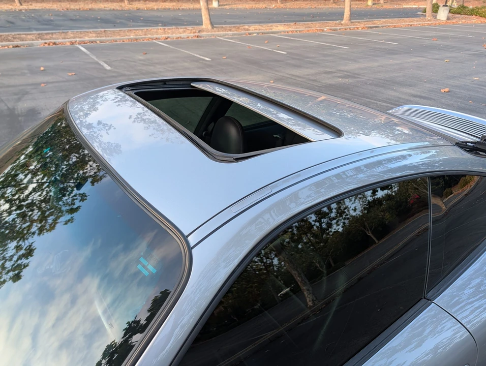 2004 Porsche 996 Carrera 4S - Image 27 of 31
