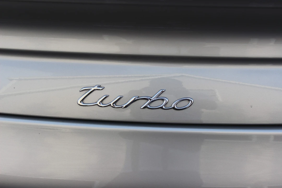 2004 Porsche 996 Turbo - Image 31 of 31