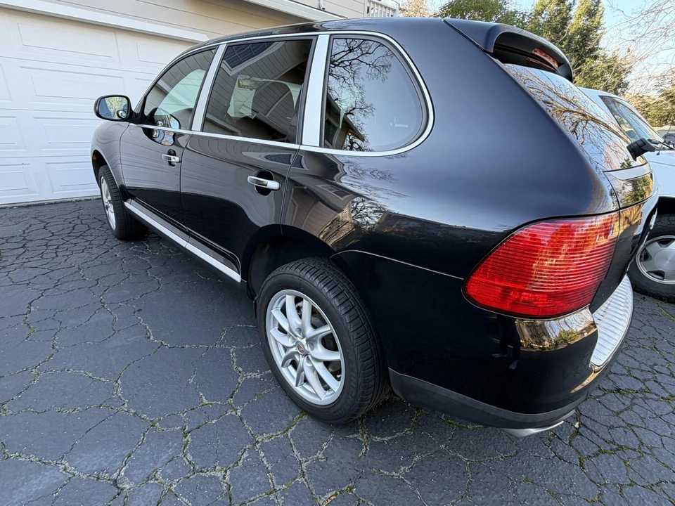 2004 Porsche 955/957 Cayenne S - Image 29 of 31