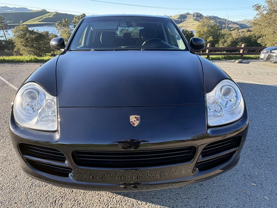 2004 Porsche 955/957 Cayenne S - Image 23 of 31