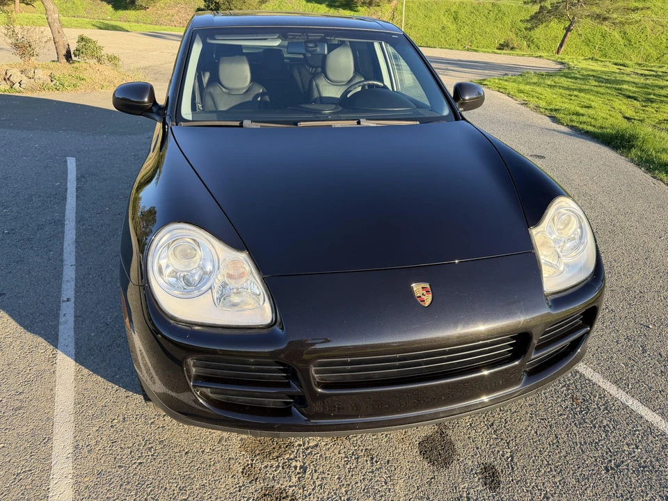2004 Porsche 955/957 Cayenne S - Image 21 of 31