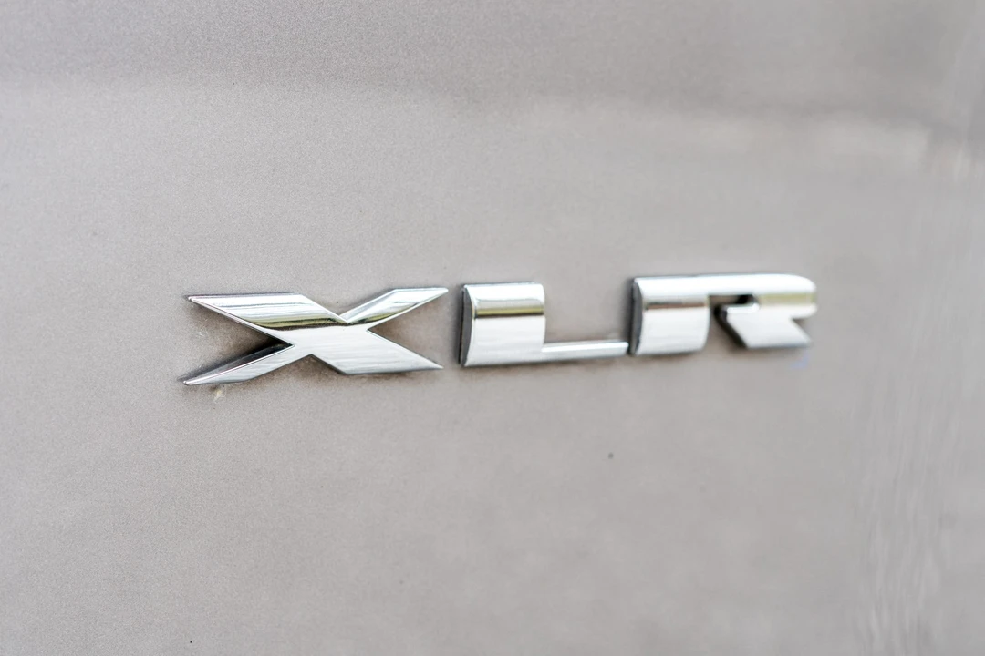 2005 Cadillac XLR - Image 31 of 31