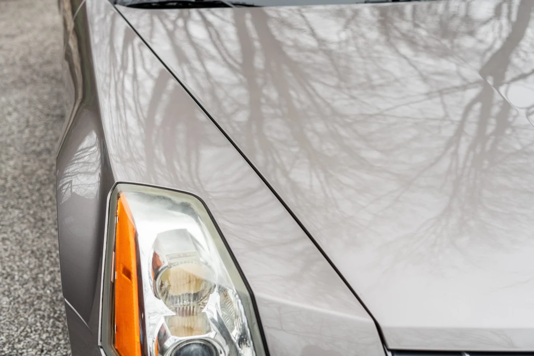 2005 Cadillac XLR - Image 15 of 31