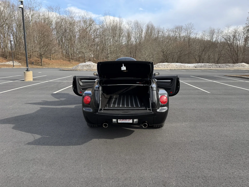 2005 Chevrolet SSR - Image 15 of 31