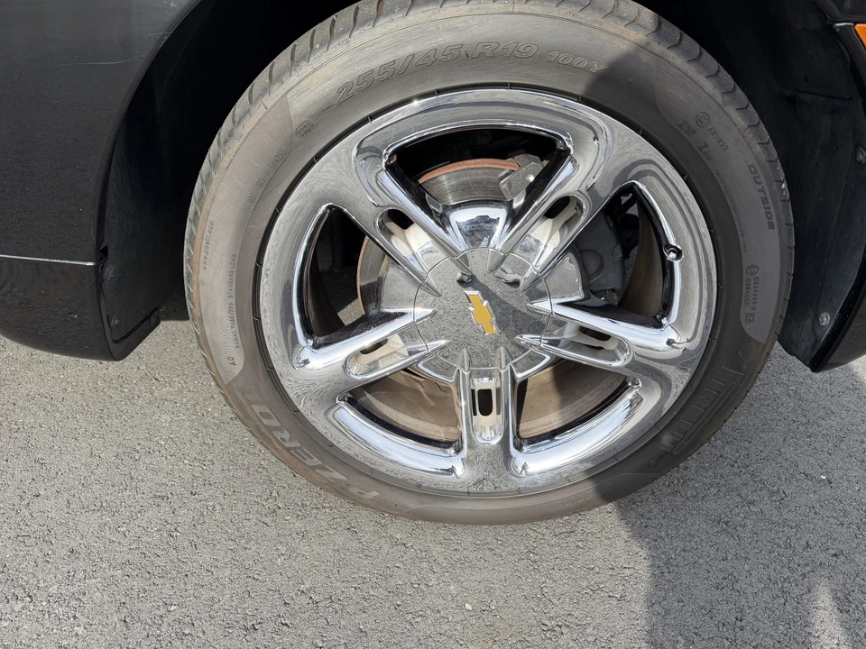 2005 Chevrolet SSR - Image 23 of 31