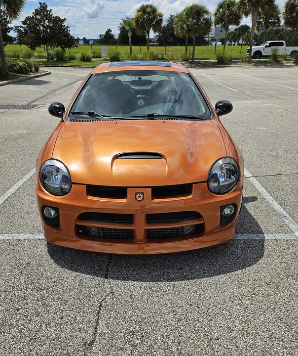 2005 Dodge Neon SRT-4 - Image 7 of 31