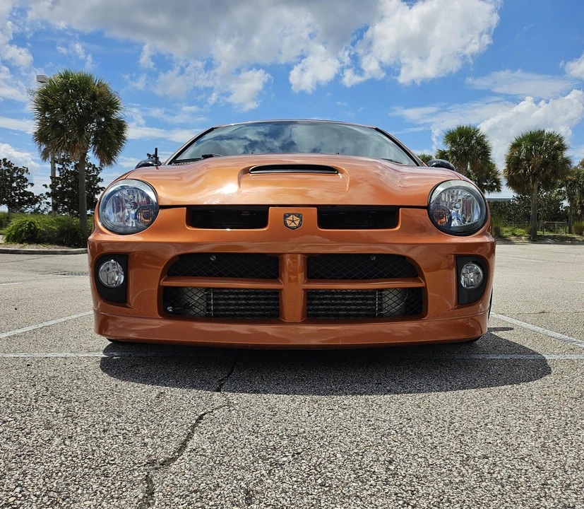2005 Dodge Neon SRT-4 - Image 9 of 31