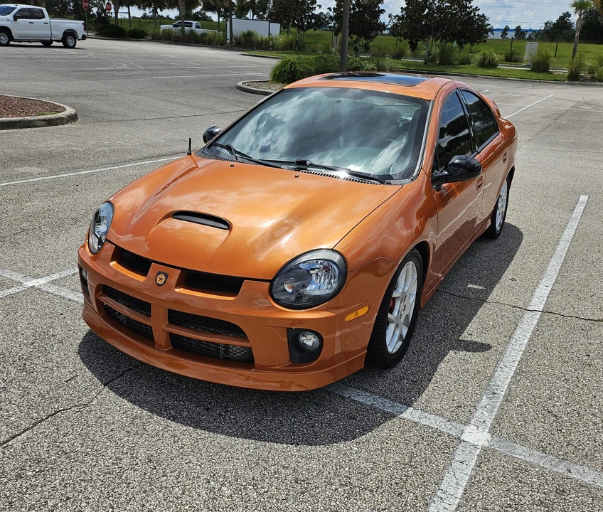 2005 Dodge Neon SRT-4 - Image 3 of 31