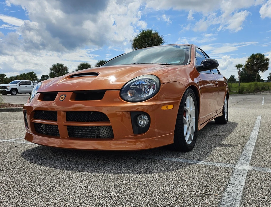 2005 Dodge Neon SRT-4 - Image 5 of 31