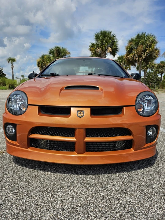 2005 Dodge Neon SRT-4 - Image 10 of 31