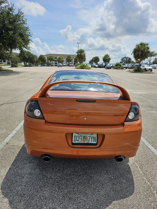 2005 Dodge Neon SRT-4 - Image 27 of 31
