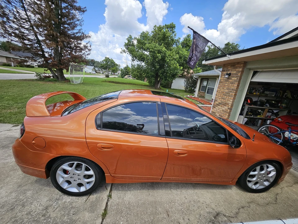 2005 Dodge Neon SRT-4 - Image 20 of 31