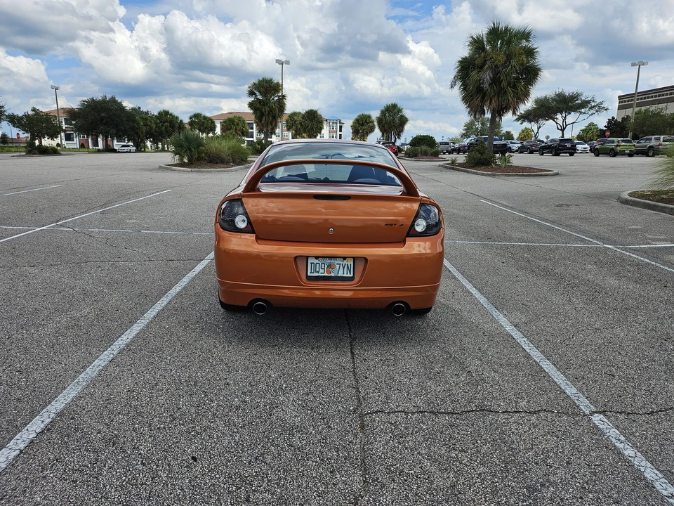 2005 Dodge Neon SRT-4 - Image 25 of 31