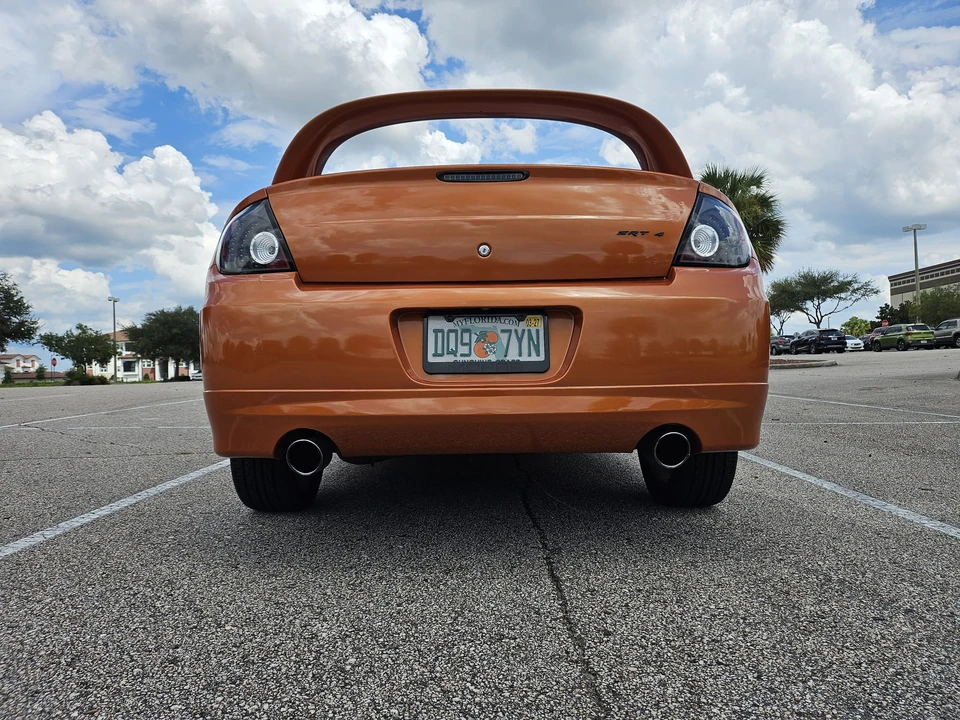 2005 Dodge Neon SRT-4 - Image 28 of 31