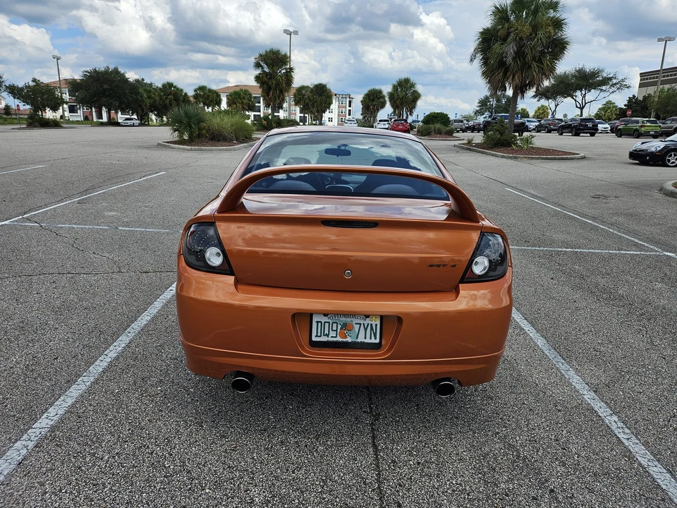 2005 Dodge Neon SRT-4 - Image 26 of 31