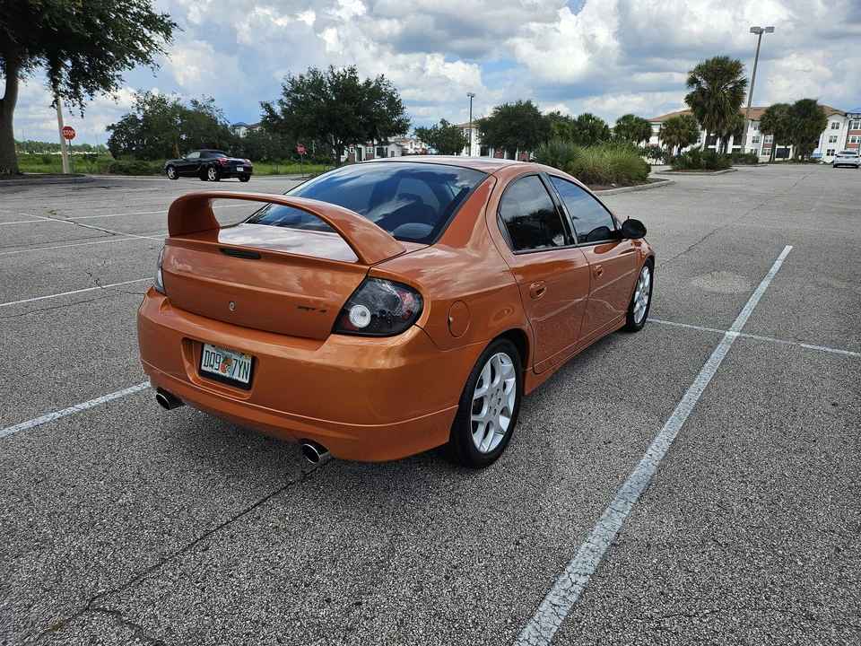 2005 Dodge Neon SRT-4 - Image 23 of 31
