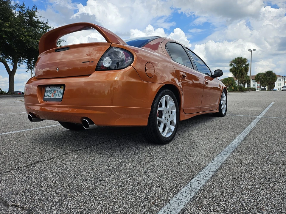 2005 Dodge Neon SRT-4 - Image 21 of 31
