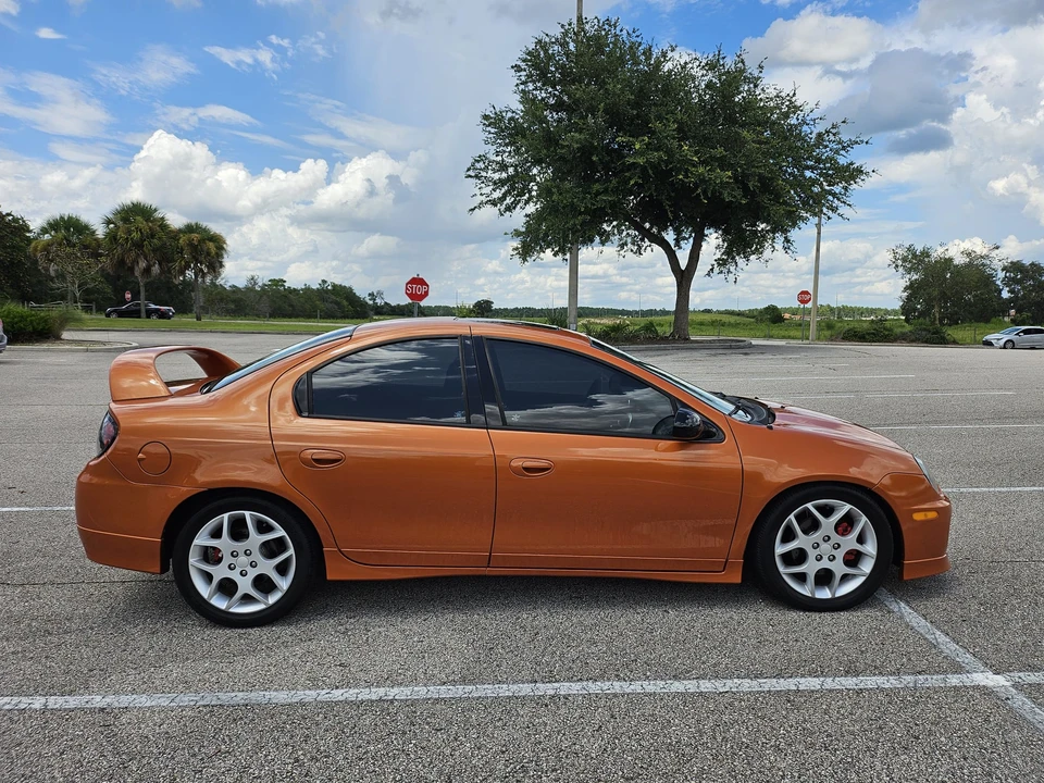 2005 Dodge Neon SRT-4 - Image 18 of 31