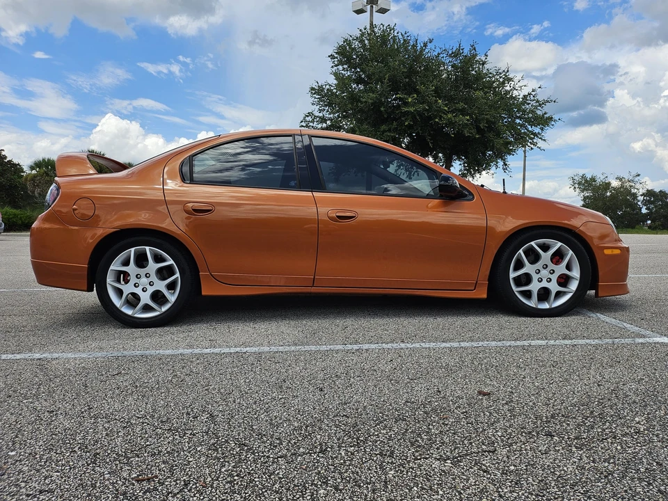 2005 Dodge Neon SRT-4 - Image 16 of 31