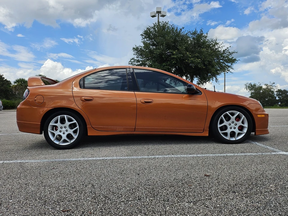 2005 Dodge Neon SRT-4 - Image 17 of 31