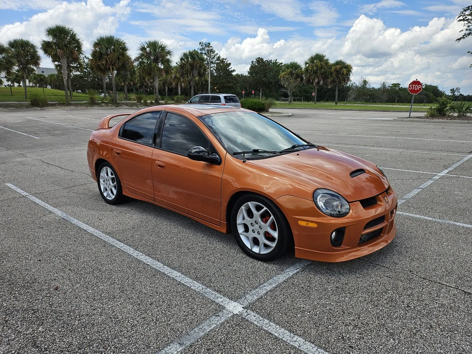 2005 Dodge Neon SRT-4 - Image 14 of 31