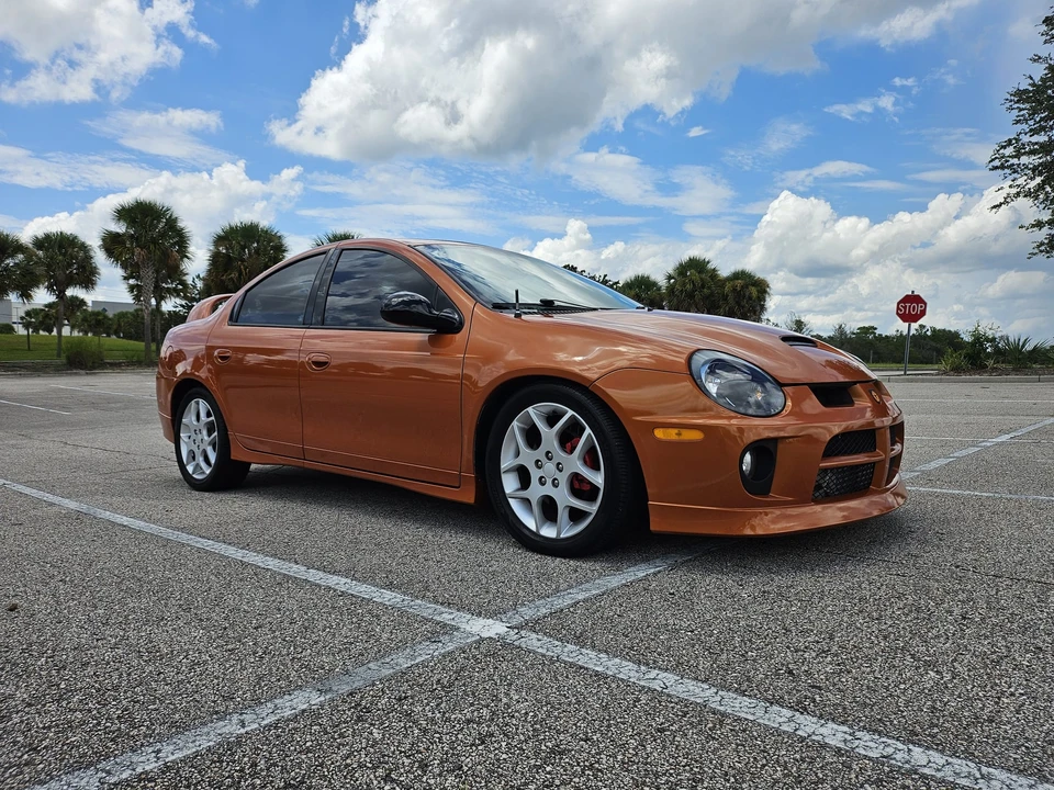 2005 Dodge Neon SRT-4 - Image 15 of 31