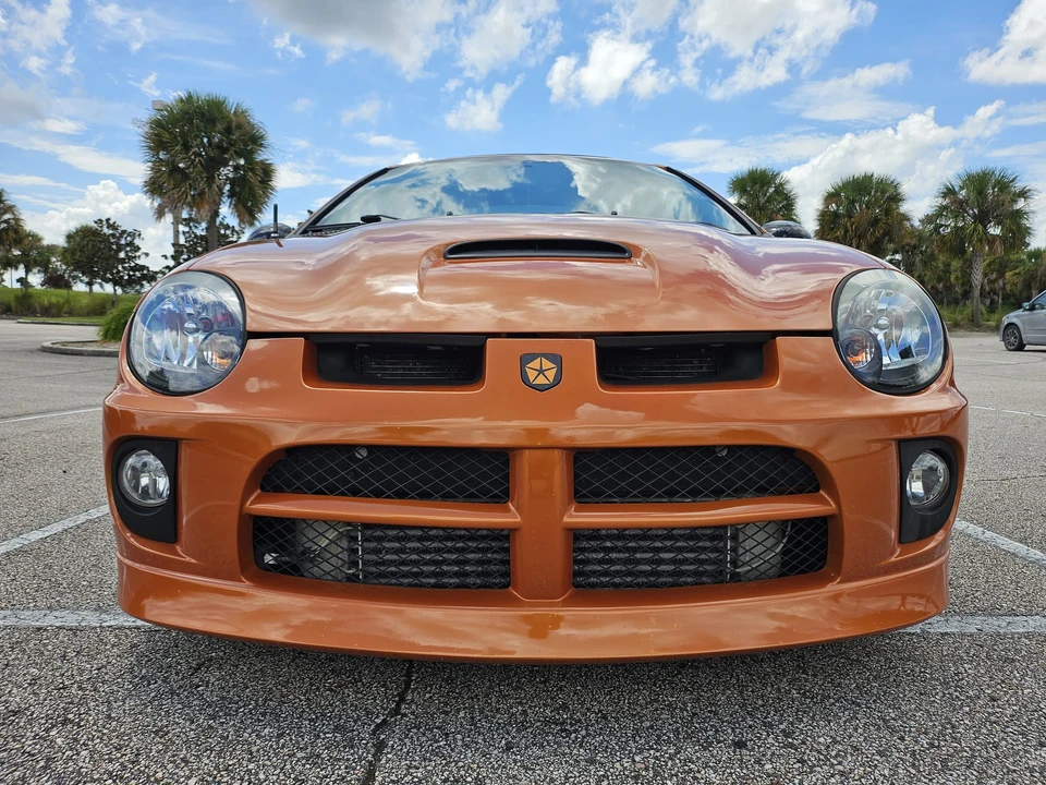 2005 Dodge Neon SRT-4 - Image 8 of 31