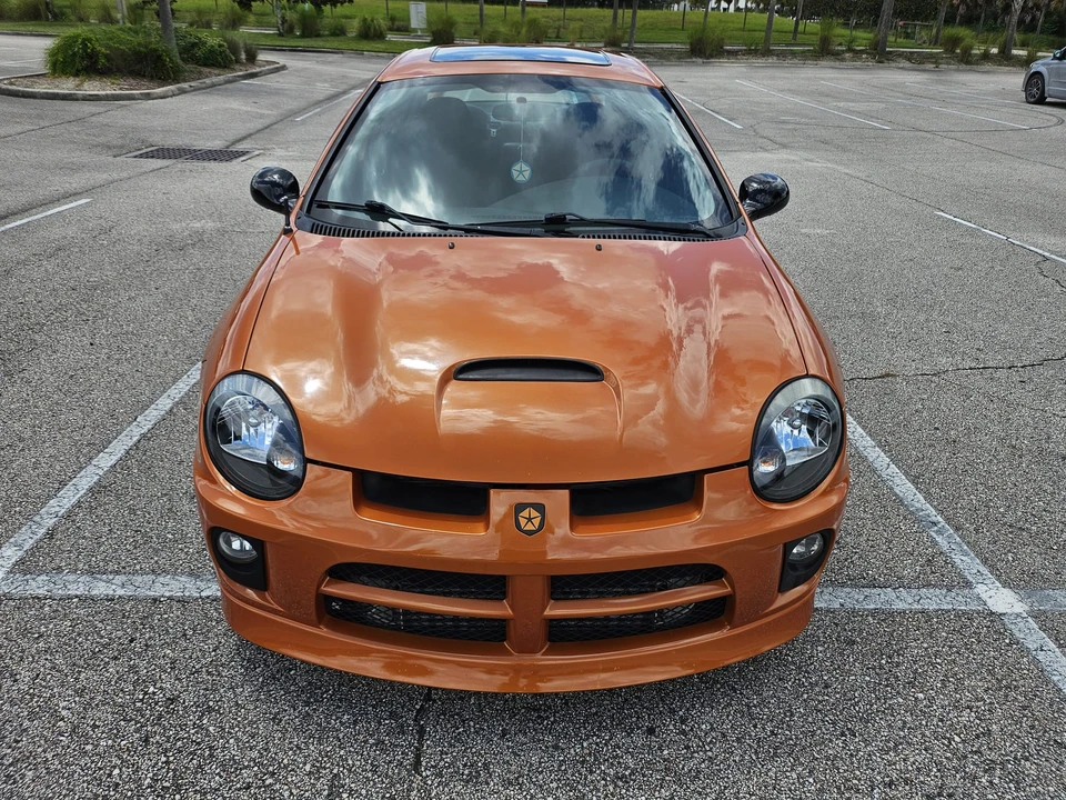 2005 Dodge Neon SRT-4 - Image 6 of 31