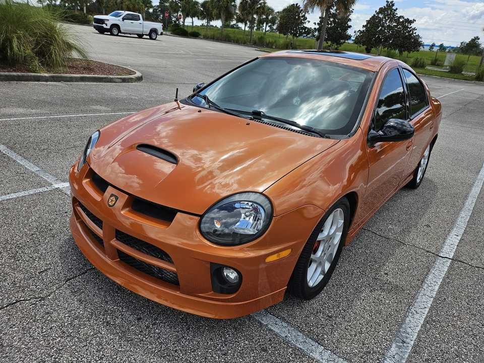 2005 Dodge Neon SRT-4 - Image 2 of 31