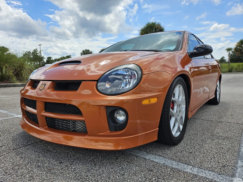 2005 Dodge Neon SRT-4 - Image 4 of 31