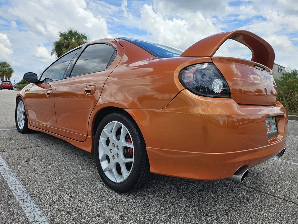 2005 Dodge Neon SRT-4 - Image 30 of 31