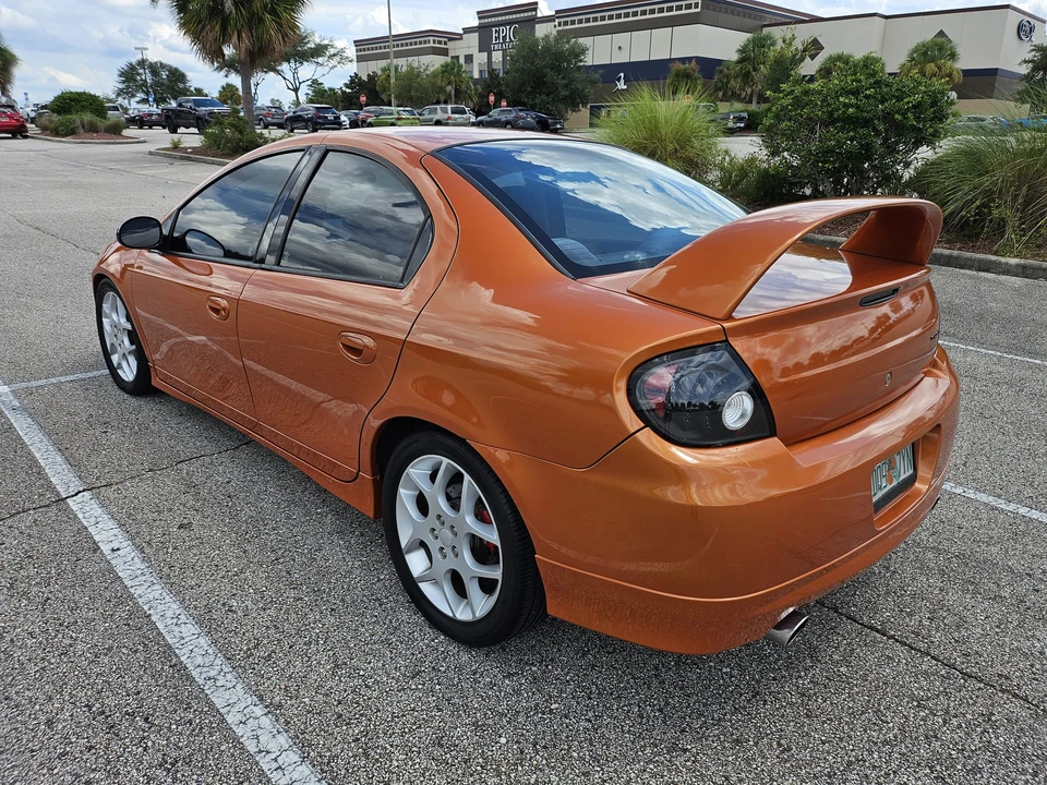 2005 Dodge Neon SRT-4 - Image 31 of 31