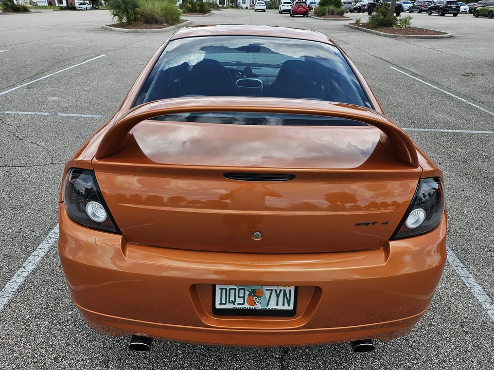 2005 Dodge Neon SRT-4 - Image 29 of 31