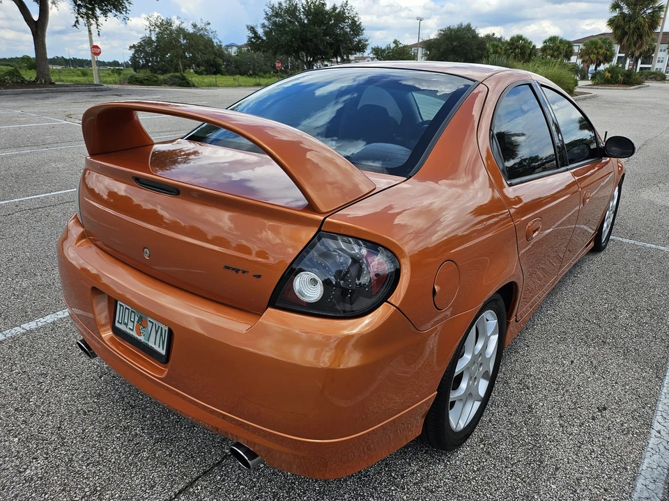 2005 Dodge Neon SRT-4 - Image 24 of 31