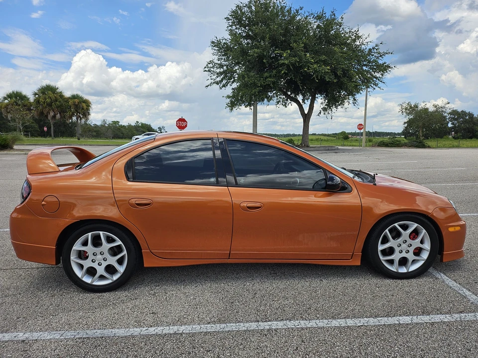 2005 Dodge Neon SRT-4 - Image 19 of 31