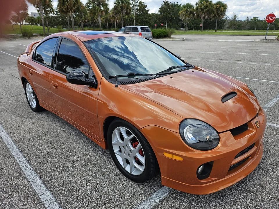 2005 Dodge Neon SRT-4 - Image 12 of 31