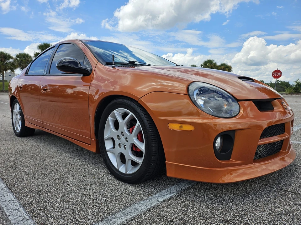 2005 Dodge Neon SRT-4 - Image 13 of 31